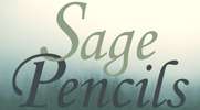 SAGE PENCILS